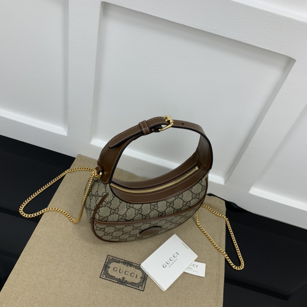 Gucci Hobo Bags